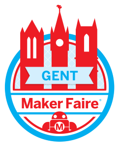Maker Faire Gent